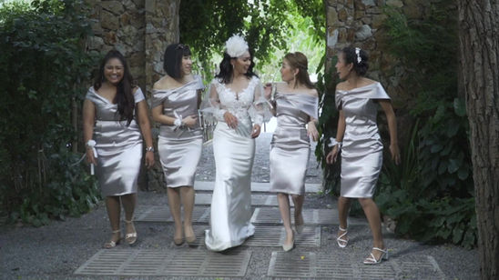 Yok&Nan Wedding Ceremony